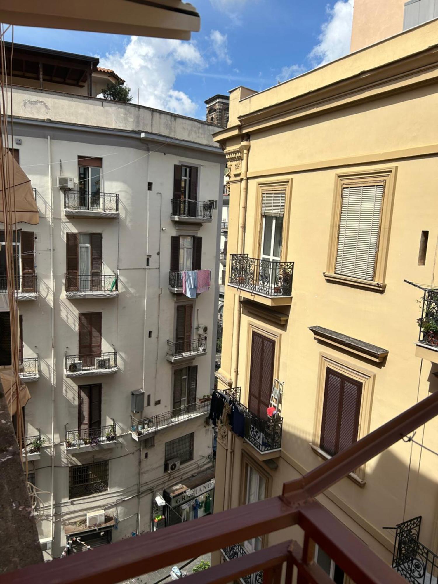 Maison Napolitaine Екстер'єр фото