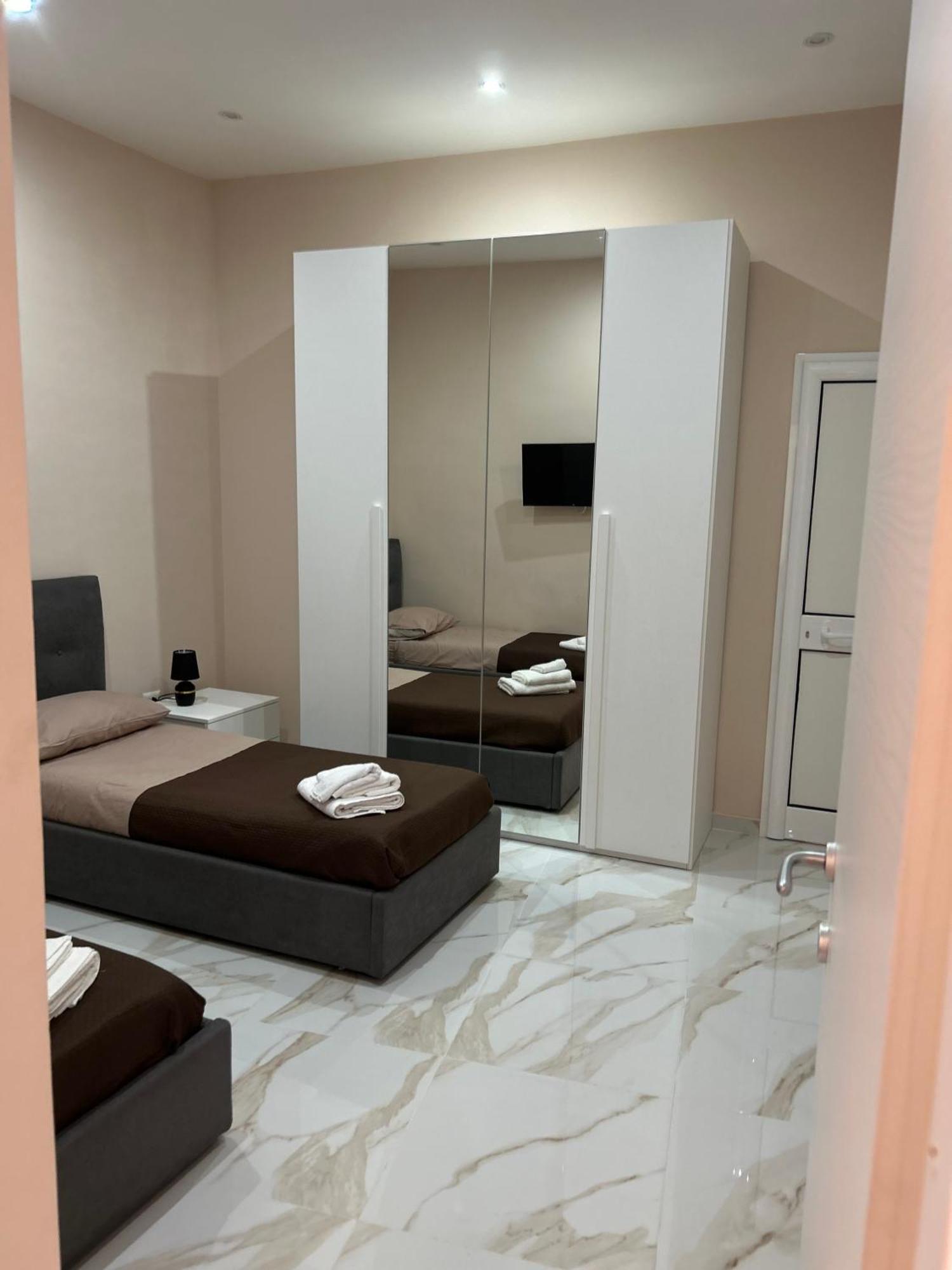 Maison Napolitaine Екстер'єр фото