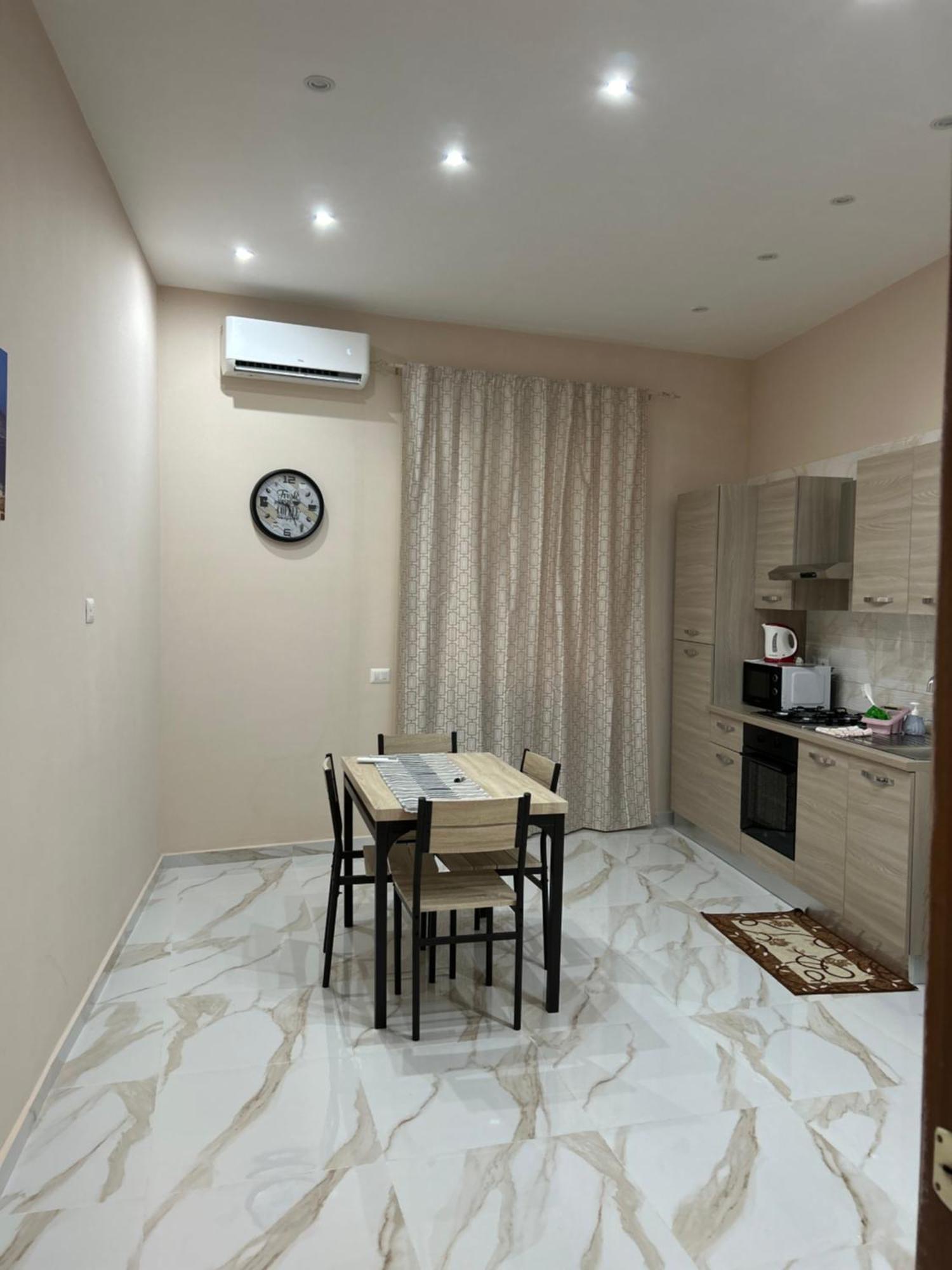 Maison Napolitaine Екстер'єр фото